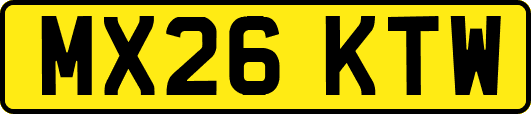 MX26KTW