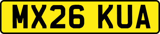 MX26KUA