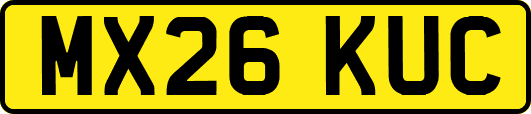 MX26KUC