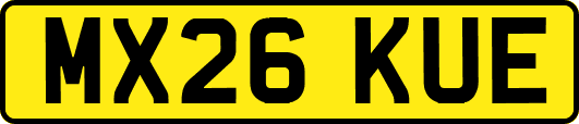 MX26KUE