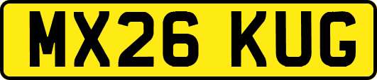 MX26KUG
