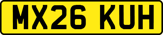 MX26KUH