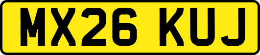 MX26KUJ