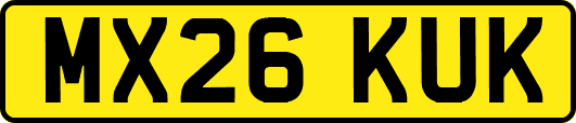 MX26KUK