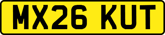 MX26KUT