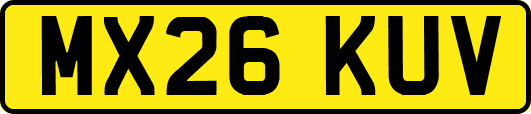 MX26KUV