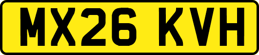 MX26KVH