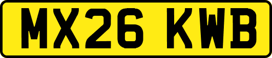 MX26KWB