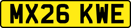 MX26KWE