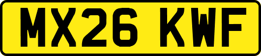 MX26KWF