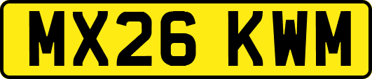 MX26KWM