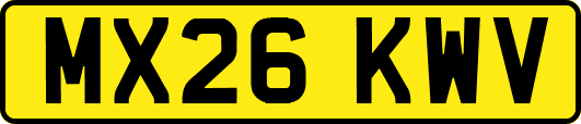MX26KWV