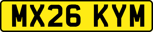 MX26KYM