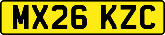 MX26KZC