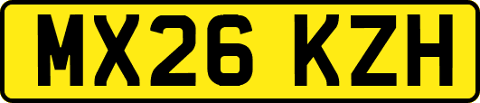 MX26KZH