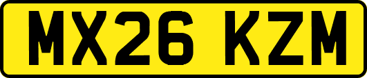 MX26KZM