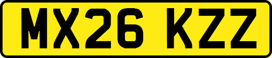 MX26KZZ