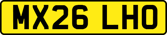 MX26LHO