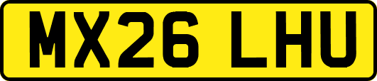 MX26LHU