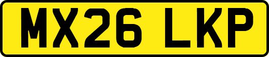 MX26LKP