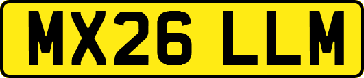 MX26LLM