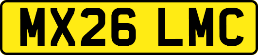 MX26LMC