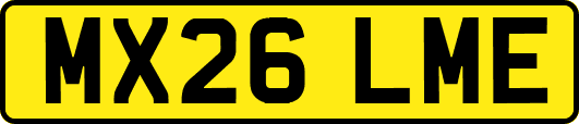 MX26LME