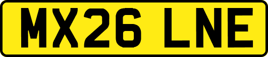MX26LNE