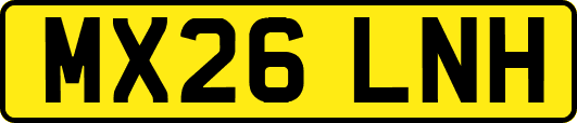 MX26LNH