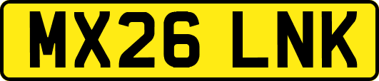 MX26LNK