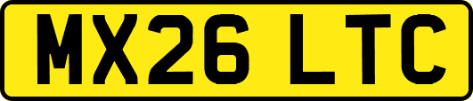 MX26LTC