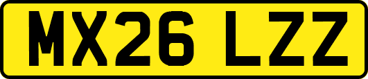 MX26LZZ