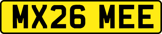 MX26MEE