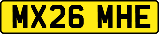 MX26MHE