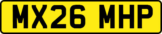 MX26MHP
