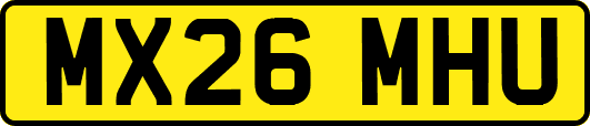MX26MHU