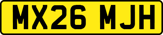 MX26MJH