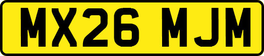 MX26MJM