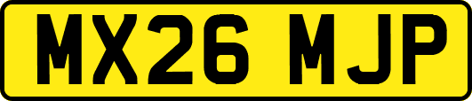 MX26MJP