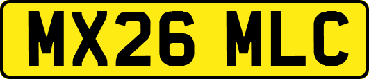 MX26MLC