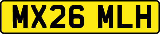 MX26MLH