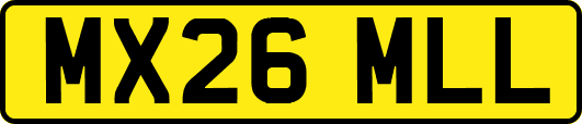 MX26MLL