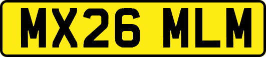MX26MLM