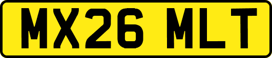 MX26MLT