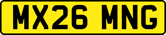 MX26MNG
