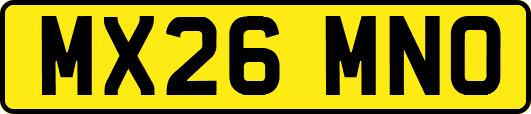 MX26MNO