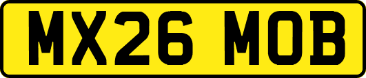 MX26MOB