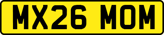 MX26MOM
