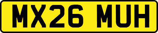 MX26MUH
