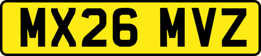 MX26MVZ
